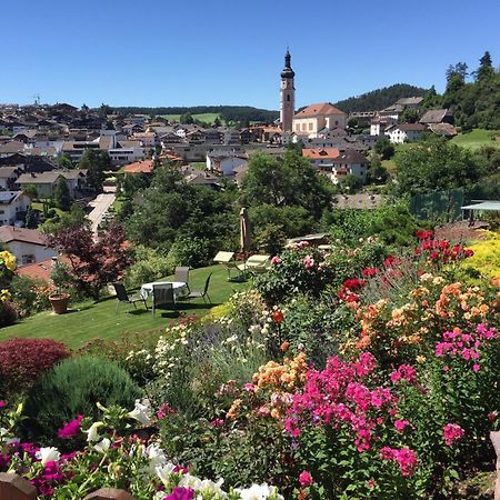 Appartements Plattnerhof Castelrotto Dış mekan fotoğraf
