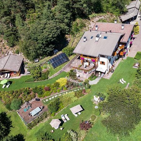 Appartements Plattnerhof Castelrotto Dış mekan fotoğraf